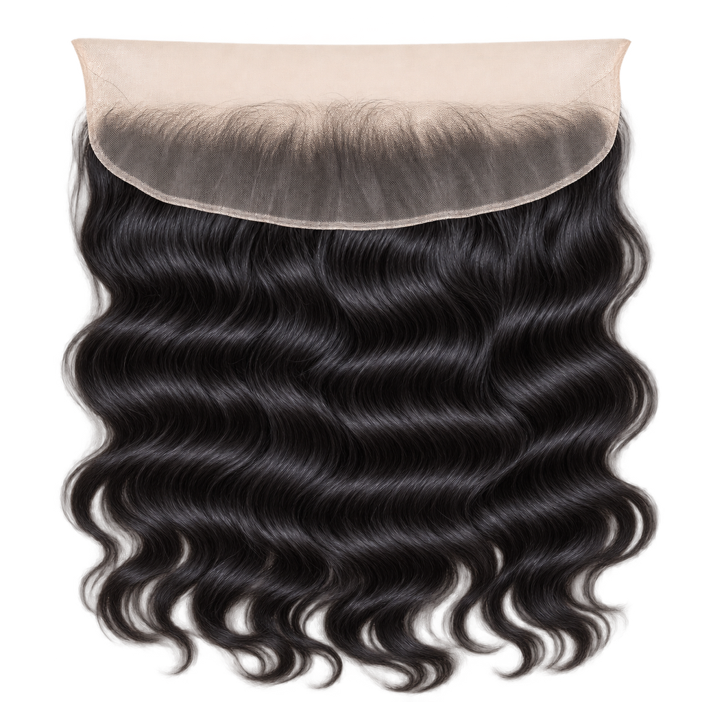 ZYRA 13x4 lace frontal