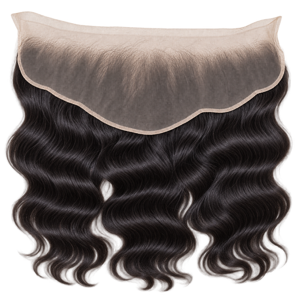 ZYRA 13x6 lace frontal