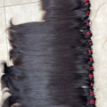 ZYRA Raw Straight Vietnamese hair bundle