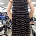 ZYRA Raw Body Wave Vietnamese hair bundle